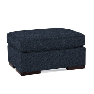 Memphis Upholstered Ottoman