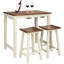 Emilion 66 cm Mini Bar Cabinet