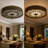 Borina Flush Mount
