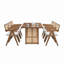 Table de salle à manger Oversize-229961375