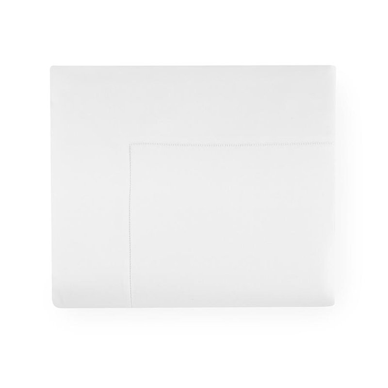Milos Sateen Flat Sheet, King