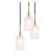 Luminaire suspendu cylindre grappe 5 lumières Herr-1176280662-1185707479