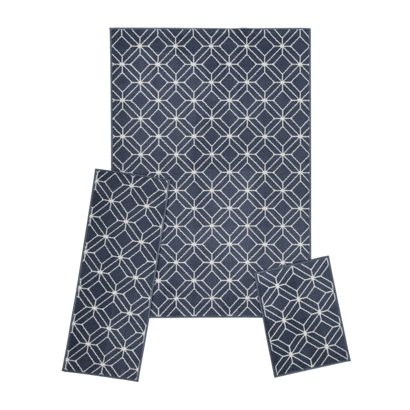 Janet Geometric Indoor Rug