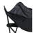 2 piece Outdoor Camping Folding Chairs with sturdy legs-2048753869