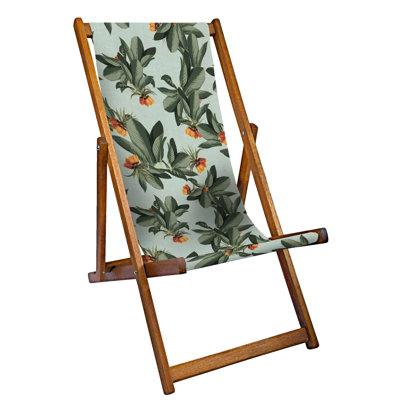 Damore Reclining Desk Chair