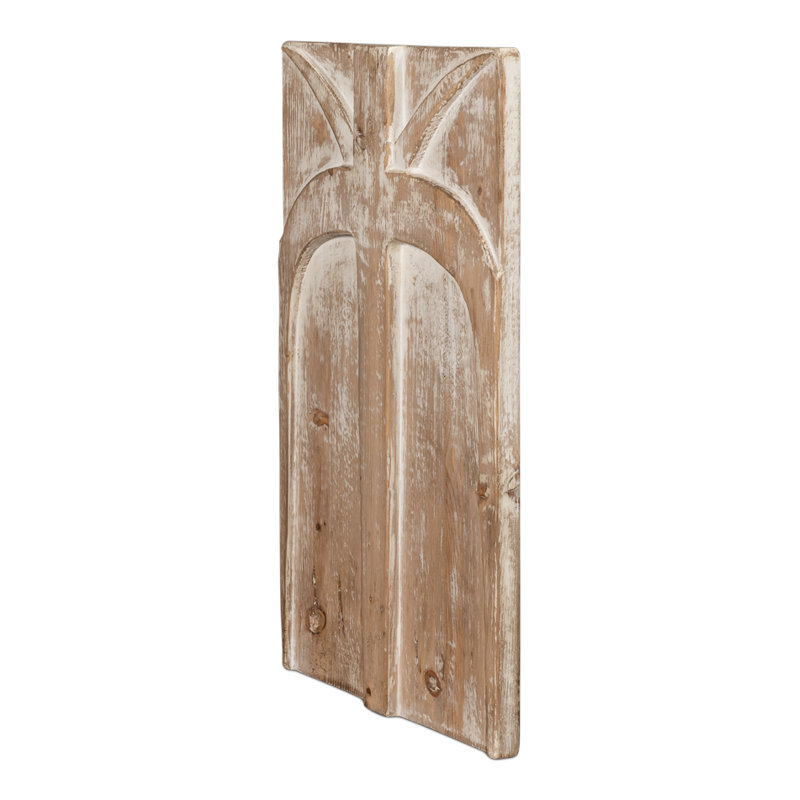 Ringo Carved Panel