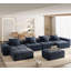 Canapé modulaire surdimensionné Modern-160246490
