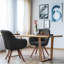 Fauteuil pivotant l 22,45 po Bryten-727019357-727019354