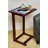 Anayanci Solid Wood End Table-1772240076