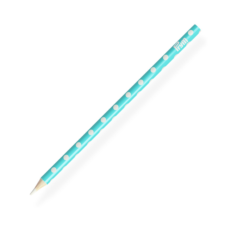 Prym Love Fabric Marking Pencils, 10 pc, Blue