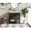 Meuble-lavabo simple 30 po-106892931