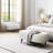Roneesha Polyester Blend Upholstered Storage Bench