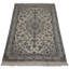 Orlean Oriental Area Rug in Beige