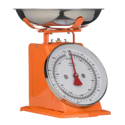 Symple Stuff Scale