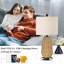 Lampe USB en métal Tiburon