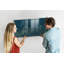 Magnetic Glass Dry Erase Board
