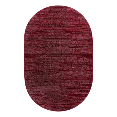 Striped Rug