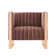 Chelse Upholstered Armchair