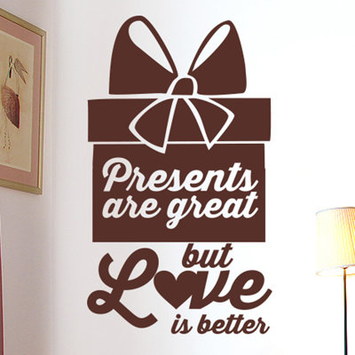 Wall Decal