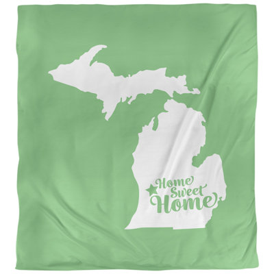 Housse de couette simple pour la maison Grand Rapids