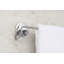 Croydex Stick 'n' Lock Bathroom Towel Rail-105920881