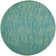 Nourison Essentials Blue/Green Indoor/Outdoor Area Rug