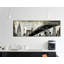 « ny perspectives », impression sur toile-20886863