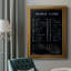 Tableau Morse-293702525