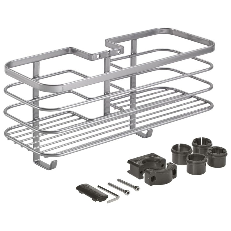 Freestanding Shower Caddy