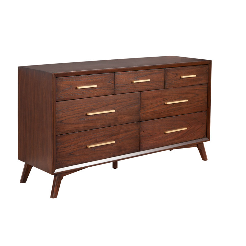 Commode 7 tiroirs Gali