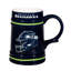 Tasse en céramique Seattle Seahawks, 24 oz