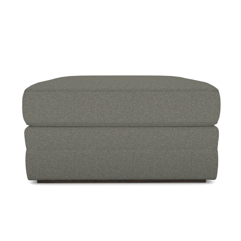 Boyden Ottoman, Nomad Slate, Havana