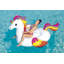 Supersized Unicorn Rider