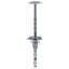 0.65kg Umbrella Base