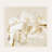 Beige + Brown Rectangle Sandstone Wall art-118372148