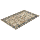Serapi One-of-a-Kind 3' 3" x 4' 11" Hand Knotted Area Rug