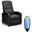Fauteuil de massage inclinable