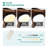 72 Inch Solid Wood Ceiling Fan With Lights And Remote Control Indoor Outdoor Ceiling Fan 3 Wooden Blades Modern Ceiling Fan For Porch Living Room Bedroom