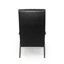 Chaise d'appoint rembourrée Mid Century