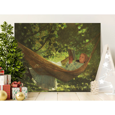 Pettey Wrapped Canvas Print Set