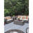 Adanely 5 - Person Patio Conversation Sets with Cushions