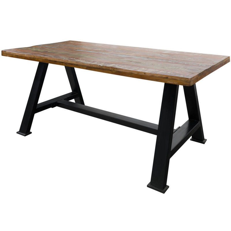 Dining Table, H76 x L220 x W100cm