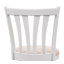 Tabouret de bar pivotant rembourré Asharn, blanc-46321955-125352311