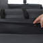 Chariot pliant convertible 3 en 1 avec banquette et rangement, chariot utilitaire tout-terrain robuste de 180 L (capacité de 227 kg), gris-137013227