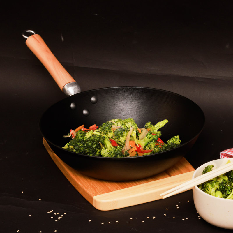 Non-Stick Frying Pan