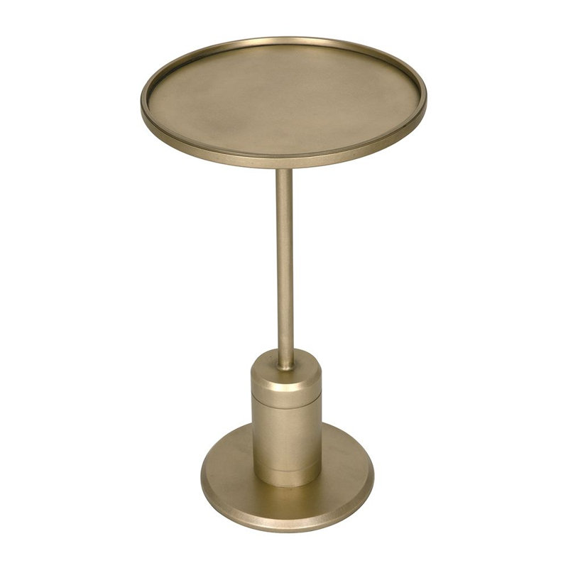 Kurtz End Table