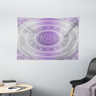 Polyester Tapestry
