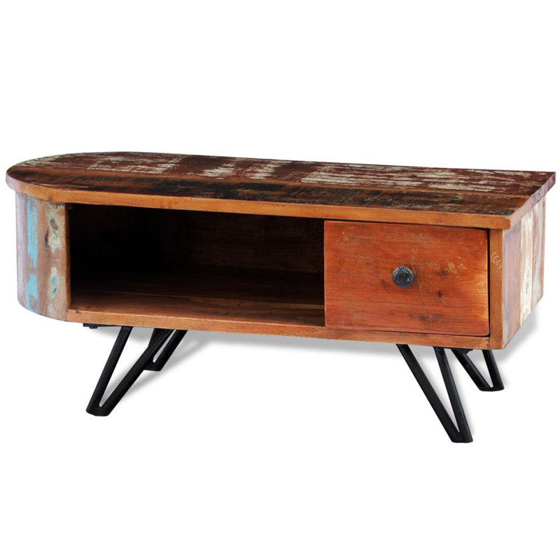 Airydale Coffee Table with Storage