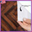 Rideaux de douche en bois Parquet-2138848413