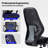 Ergonomic Swivel Mid-Back Packston Chair with Adjustable Lumbar Support and Tilt Function-1829669176